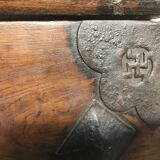 Old korean bar chest 19 year