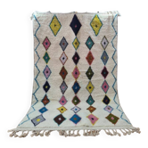 Beni ouarain rug 250x150 cm