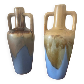 Fournier demars vase