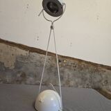 Paolo PIVA halogen designer desk lamp