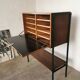 Vintage flap secretary 1960