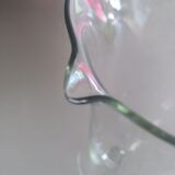 Old measuring glass