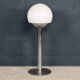 Lampe de sol italienne des années 20 par Pia Guidetti-Crippa pour Luci Italia vers 1970