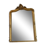Old mirror louis XV 150x105