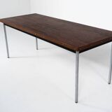 Dining Table by Philippe Neerman for Decoene from The National Library