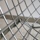 Harry Bertoia Diamond armchair, Knoll edition