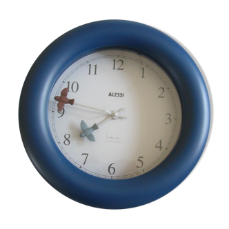 Alessi Clock by Michael Graves