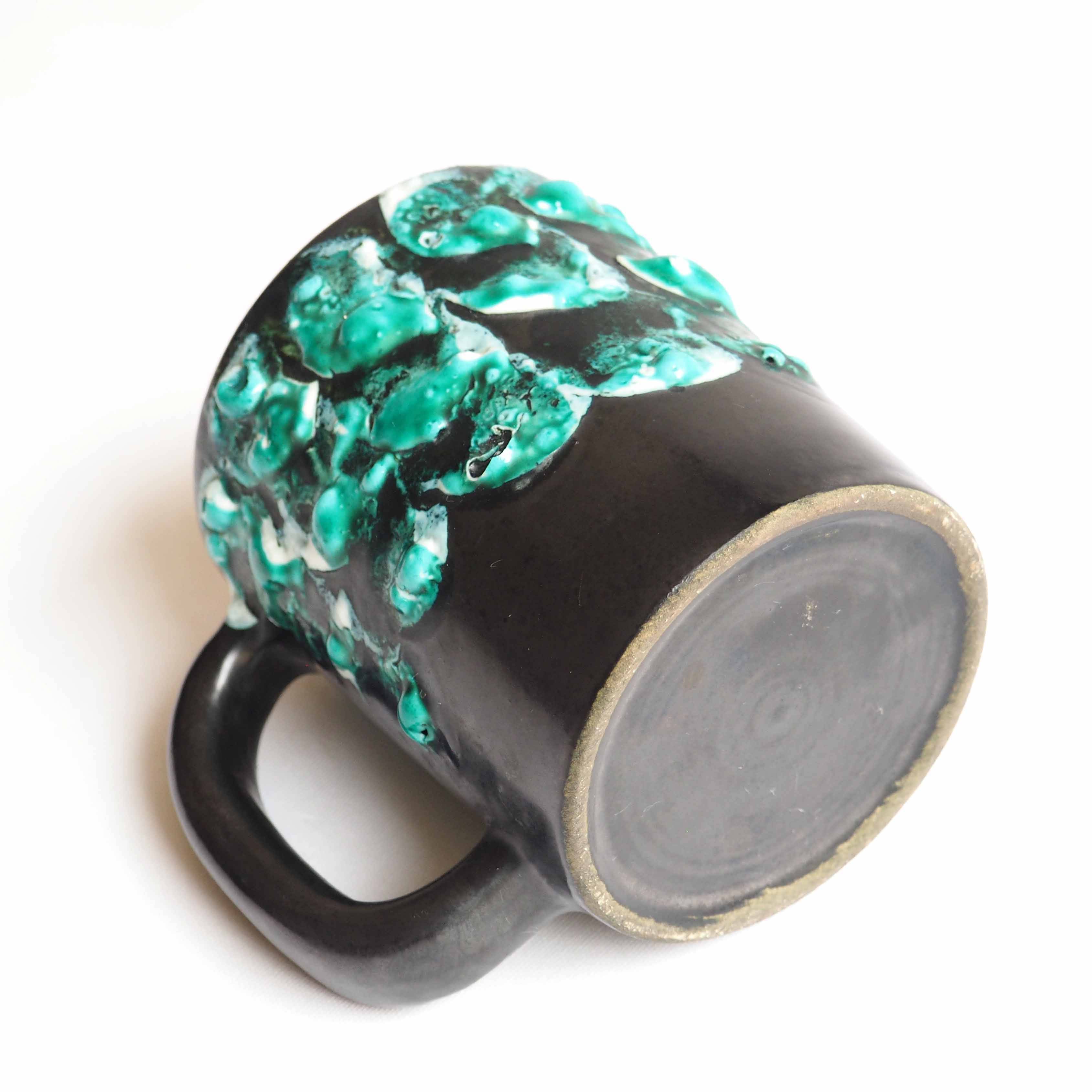Ceramic mug