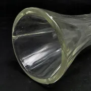 D9Y Krosno Art Deco Vase Cat No 733