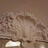 Haussmanian mirror 200cm