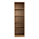 Bibliothèque vintage Edsbyn, Suède