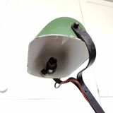 Notary or banker lamp Niam design Georges Main