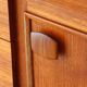 Scandinavian teak enfilade Stonehill – vintage design 1960s