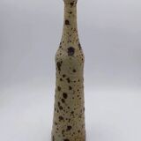 Vase bouteille Guy Roland Marcy 1970