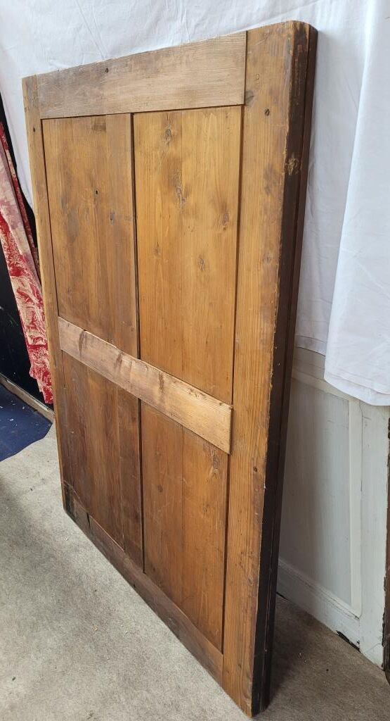 Molded mirror 40s or 50s