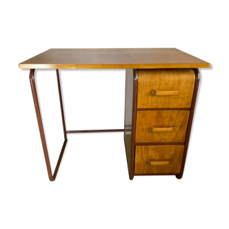 Bureau