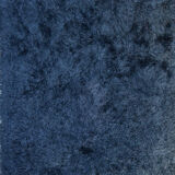 Modern midnight blue carpet 300 cm X 200 cm
