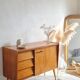 Scandinavian 1960s sideboard buffet