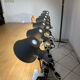 Lamp with clip Tolomeo Artemide Pinza led design Michele by Lucchi & Giancarlo Fassina