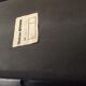 Randall Buck 1975 beige Steelcase design office chair