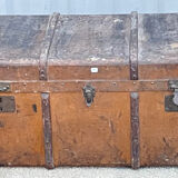 Old trunk