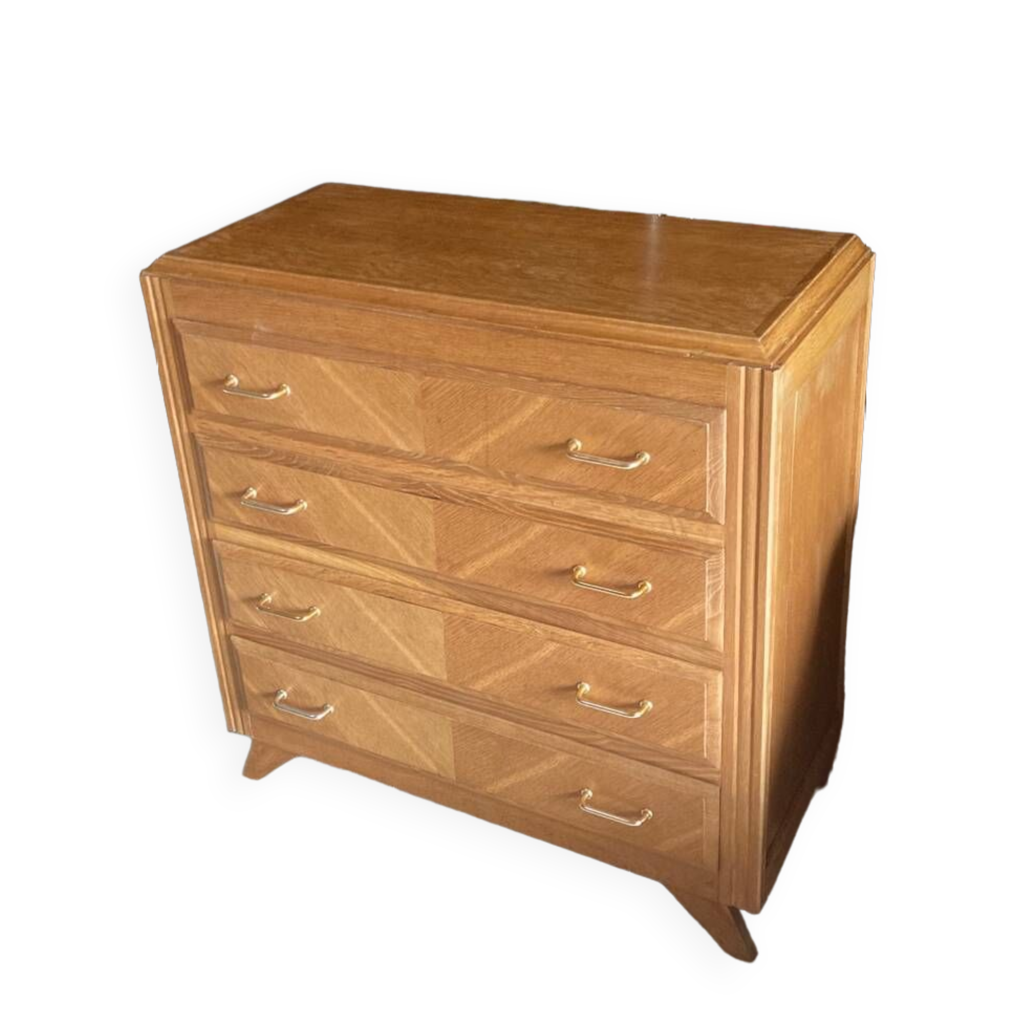Commode vintage 50/60