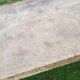 Table de travail, d'atelier, billot