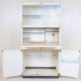 Vintage vintage kitchen cupboard