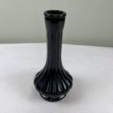 Soliflore opaline noire