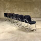 Chairs Gastone Rinaldi