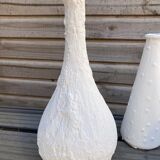 Set of 3 vases