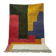 Traditional Berber rug in natural wool, size 150 x 250 cm