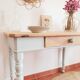 Nice old table/old desk