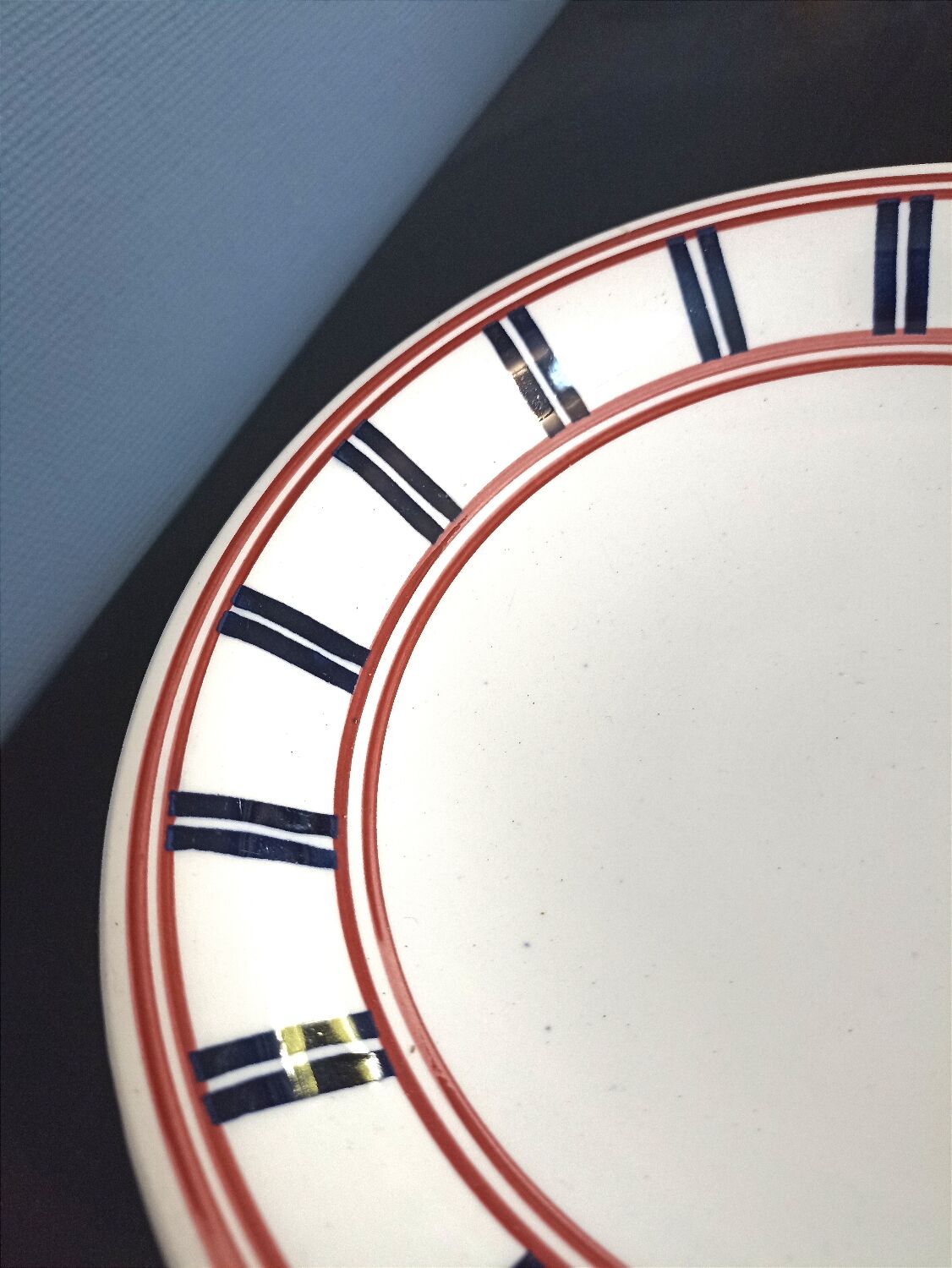 Basque standing cut Moulin des loups