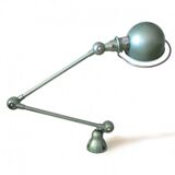 Lamp jielde 2 arms