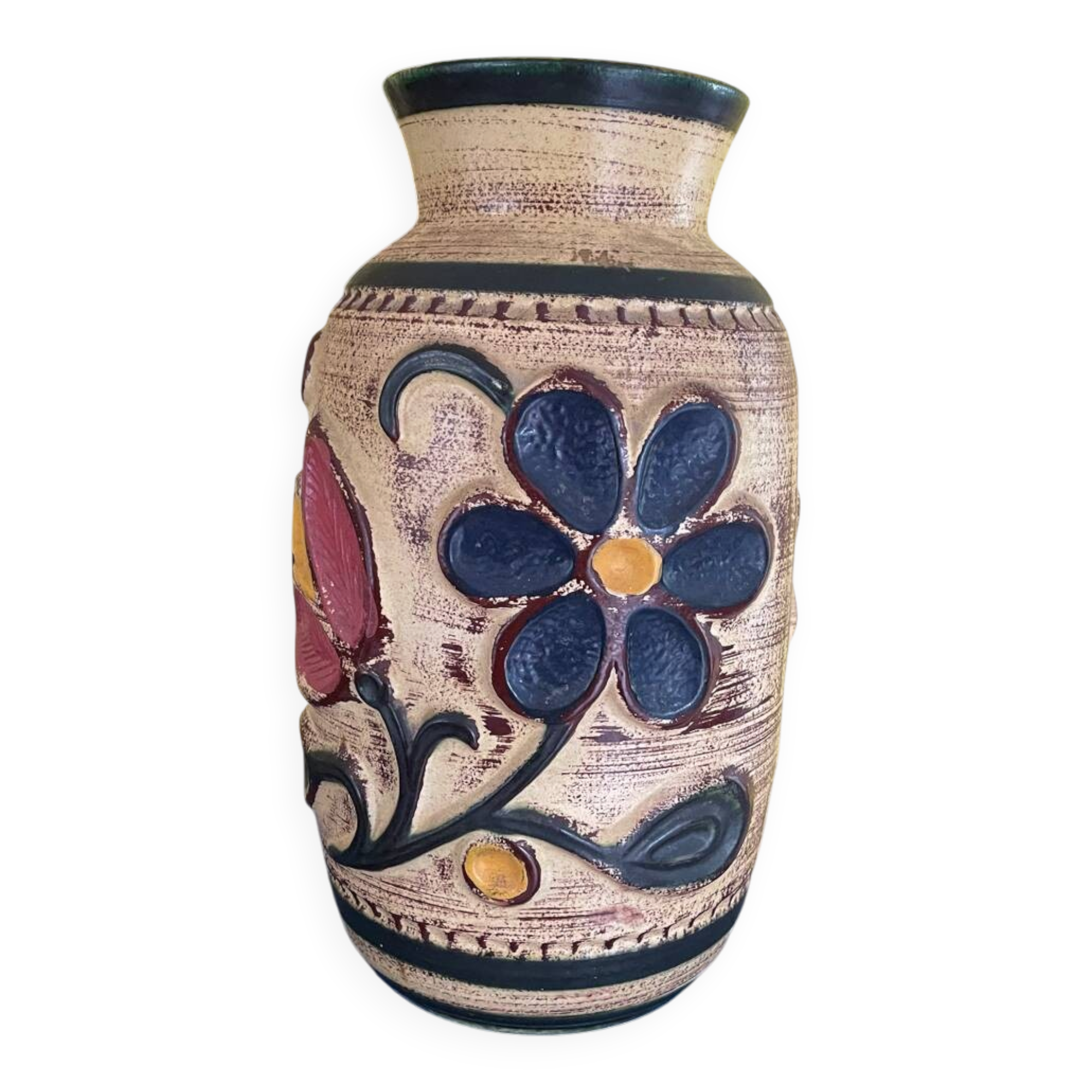 Vase BAY ceramics W-Germany