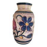 Vase BAY ceramics W-Germany