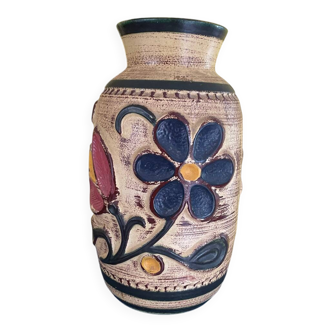 Vase BAY ceramics W-Germany