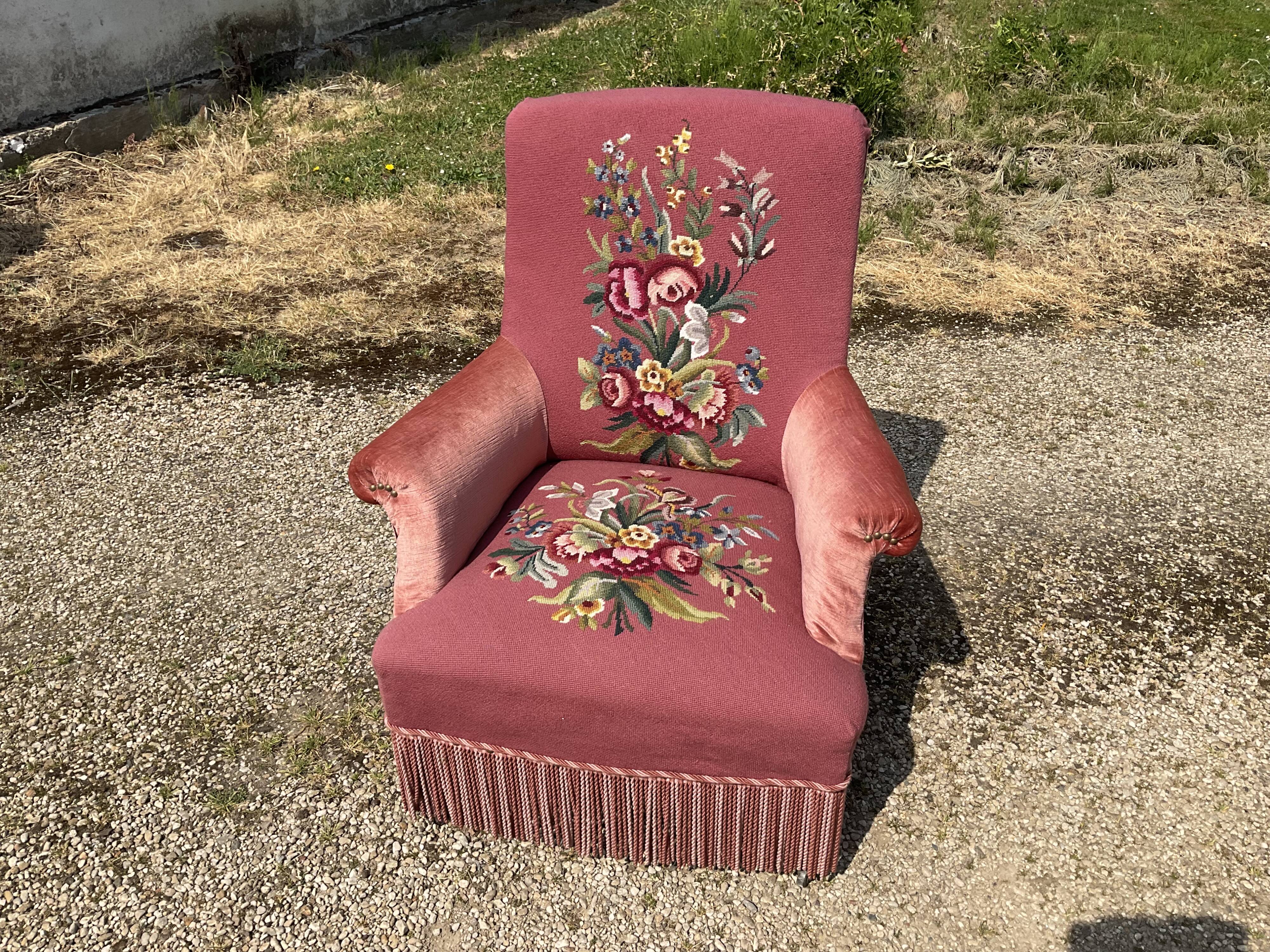 Armchair
