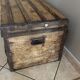 Old box