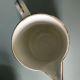 Terre de fer pitcher