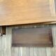 Table basse Steiner Paris — circa 1970-1980