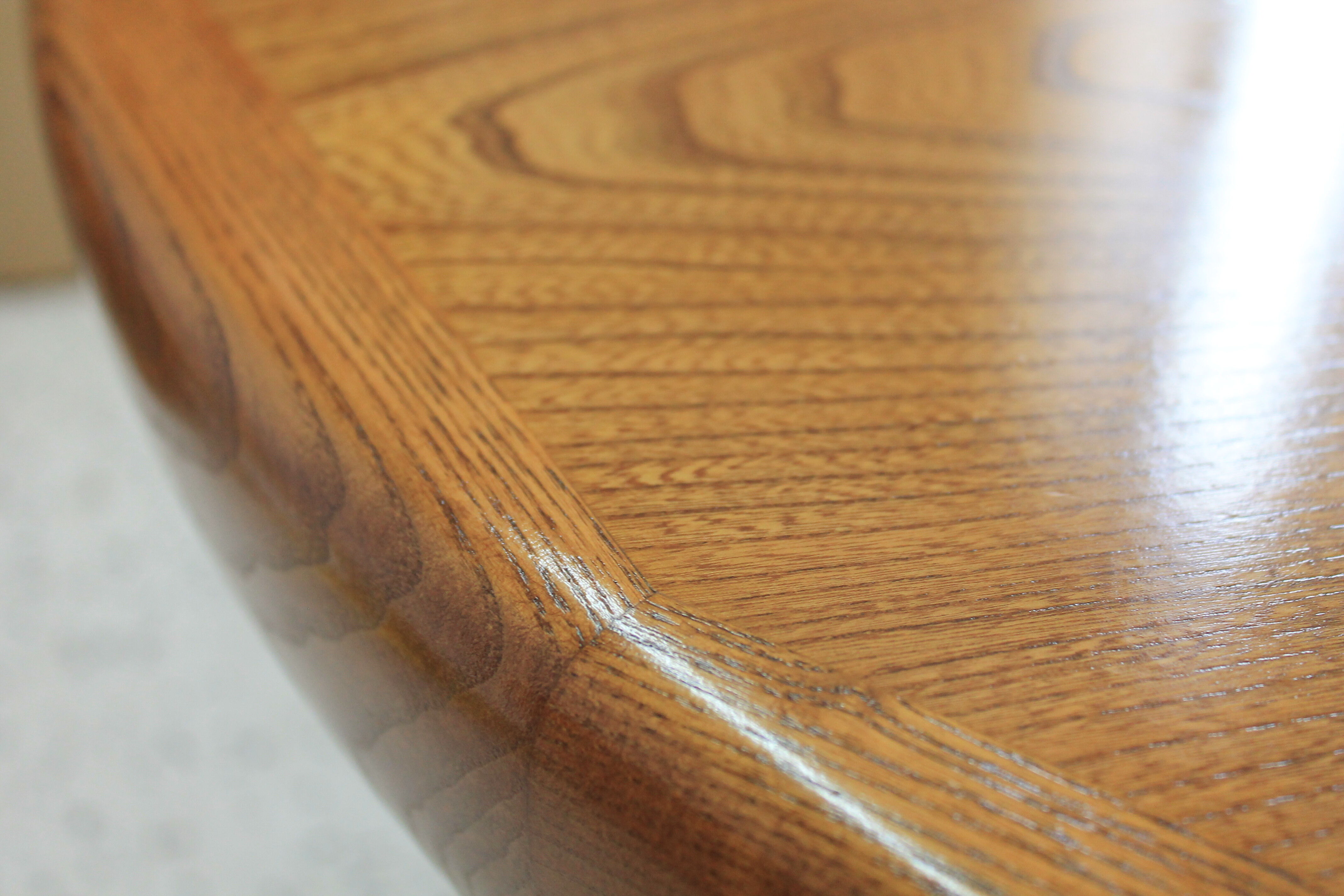 Baumann extension table