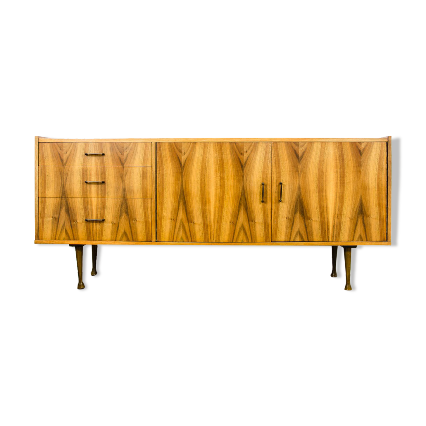 Mid Century Sideboard By Marian Grabiński
