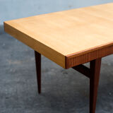 Table de Robert Debiève