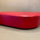 Sofa chaise longue leather design "walter knoll"