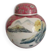 Pot à thé