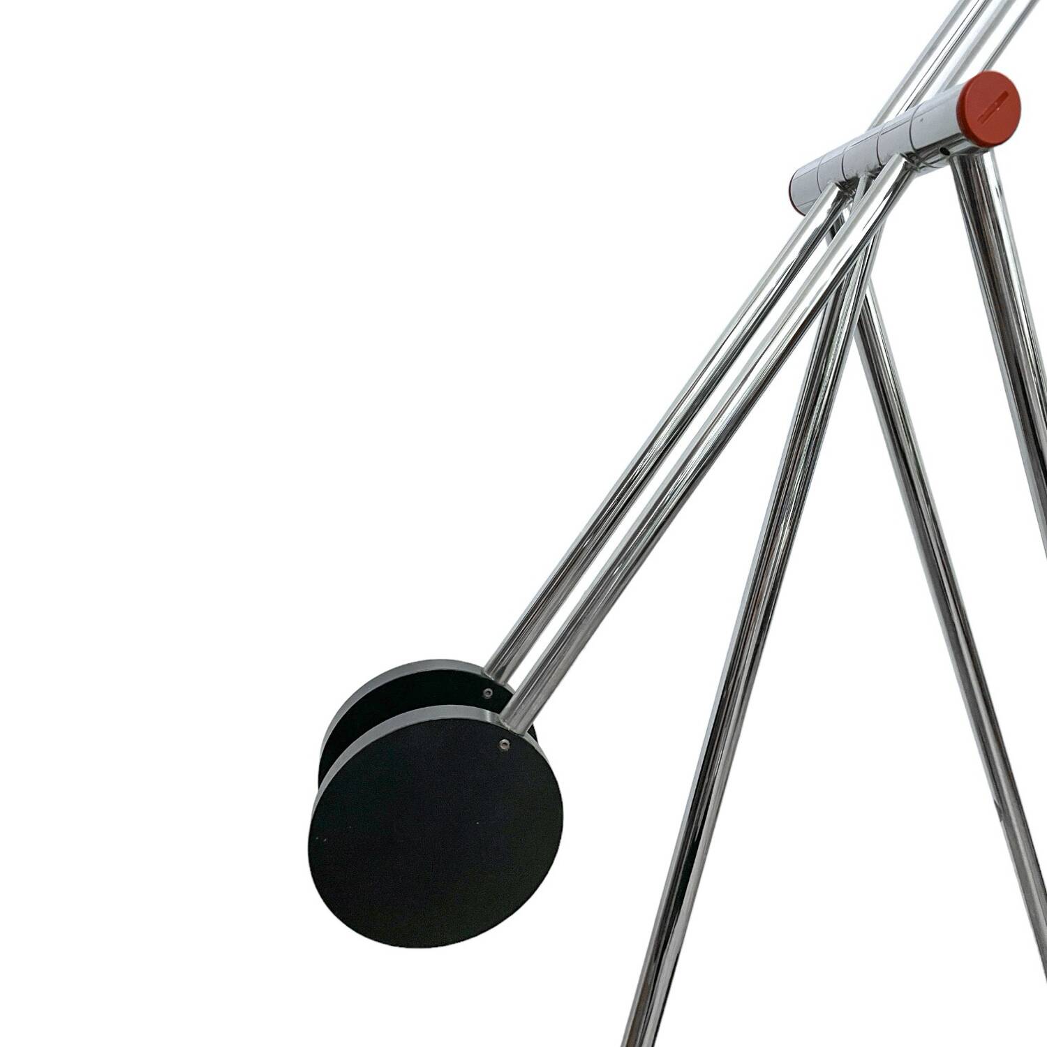 Erco floor lamp