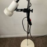 Vintage floor lamp from the 70s