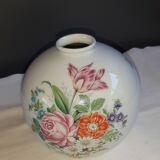 Bubble vase